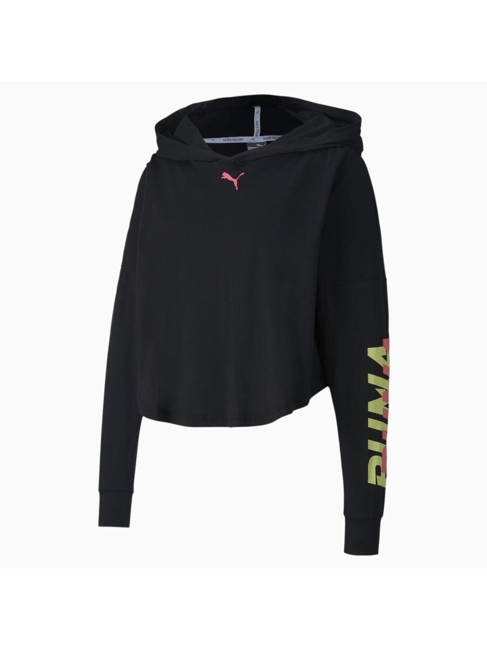 PUMA Modern Sports Womens Hoodie